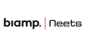 Logo: boamp. | Neets - Medientechnik, unter anderen Mediensteuerung
