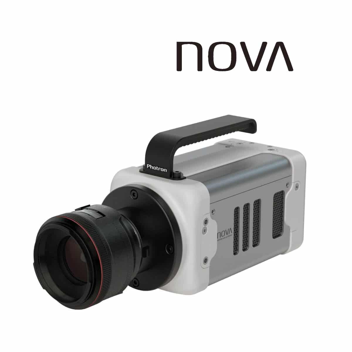 Produktbild Photron FASTCAM NOVA S-Serie